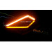 exled foglights led modules hyundai lf sonata 2014-16